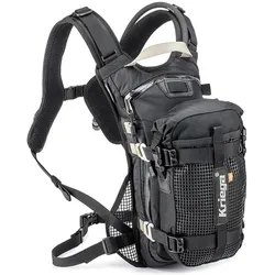 Kriega, Motorradgepäck, Hydro3 (3 l)
