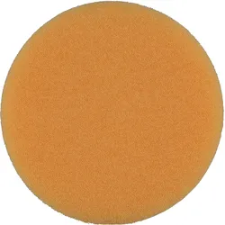 Makita Klett-Schwamm, Orange - 150 mm - D-62527 orange - orange