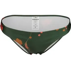 Maloja Darn Tough Damen Bikinihosen W TRISSLM. BIKINI HOSE, Größe L in Grün Grün