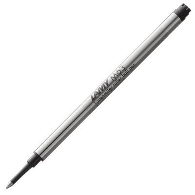 LAMY Tintenroller Mine M63 B schwarz/black