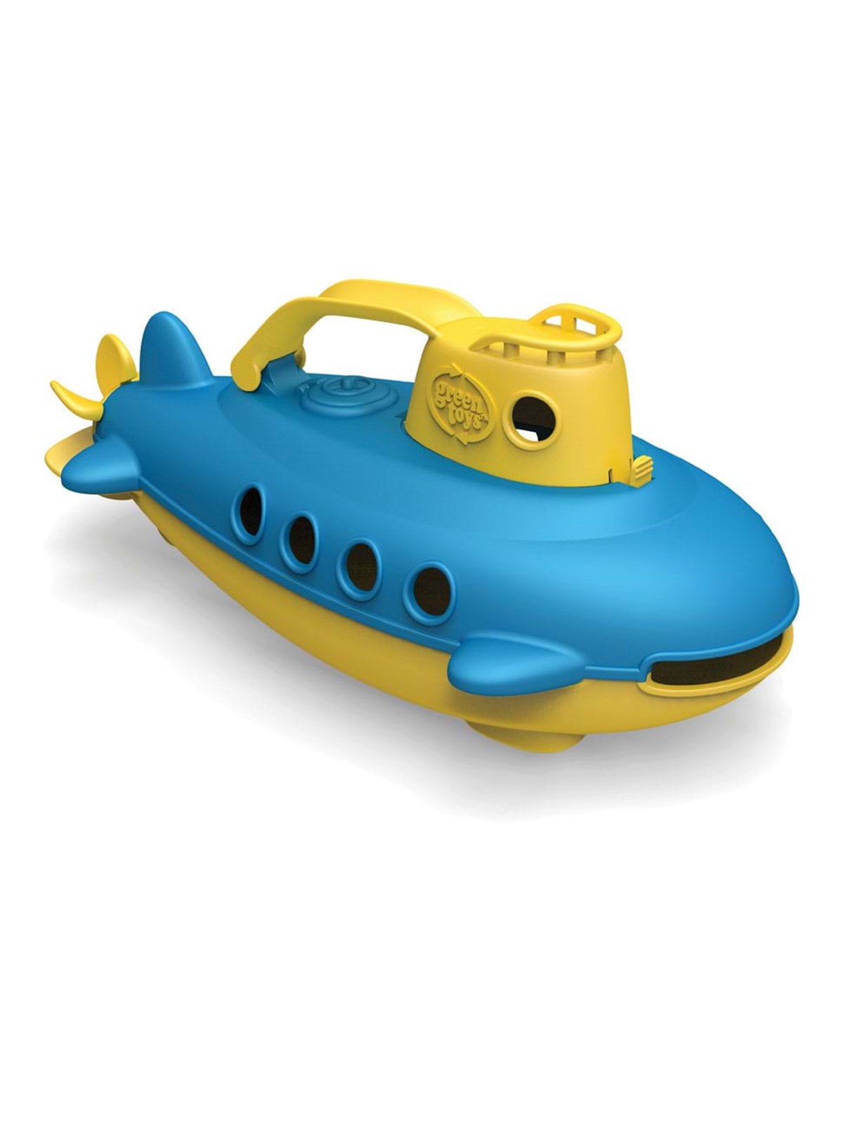 Green Toys U-Boot