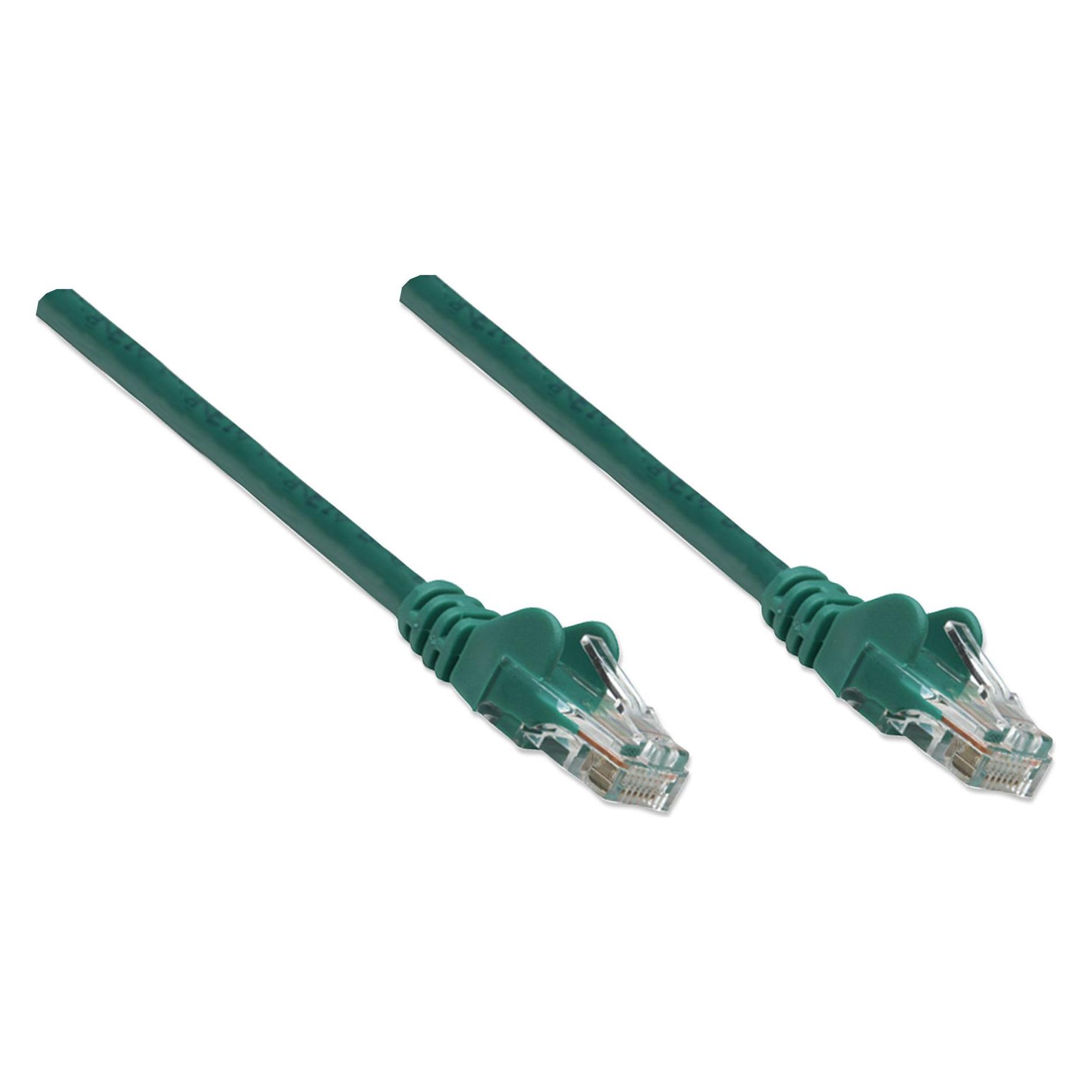 Intellinet Patch-Kabel (U/UTP, CAT5e, 20 m) (326001)