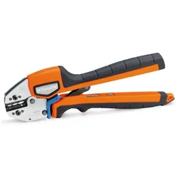 ABB ERG4000KE Handwerkzeug ergonomisch f. isol. u. unisol. Verbinder 7TCA131000R0020