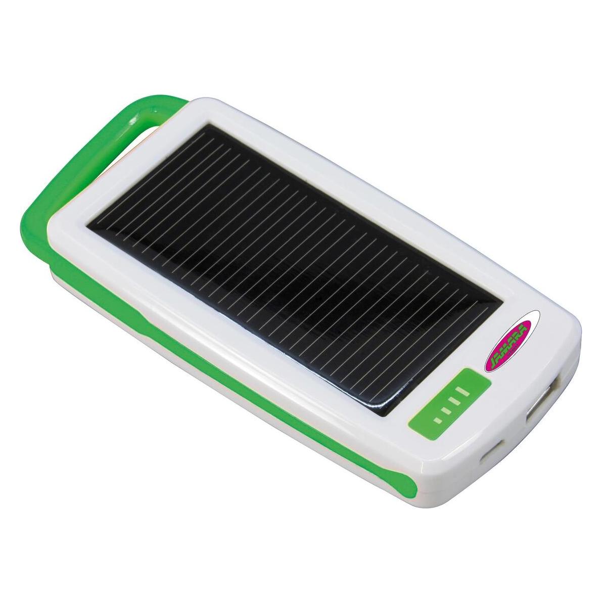 Jamara Solar Charger Universal (400280)