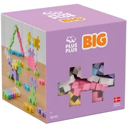 Plus-Plus Kreativ Bausteine
