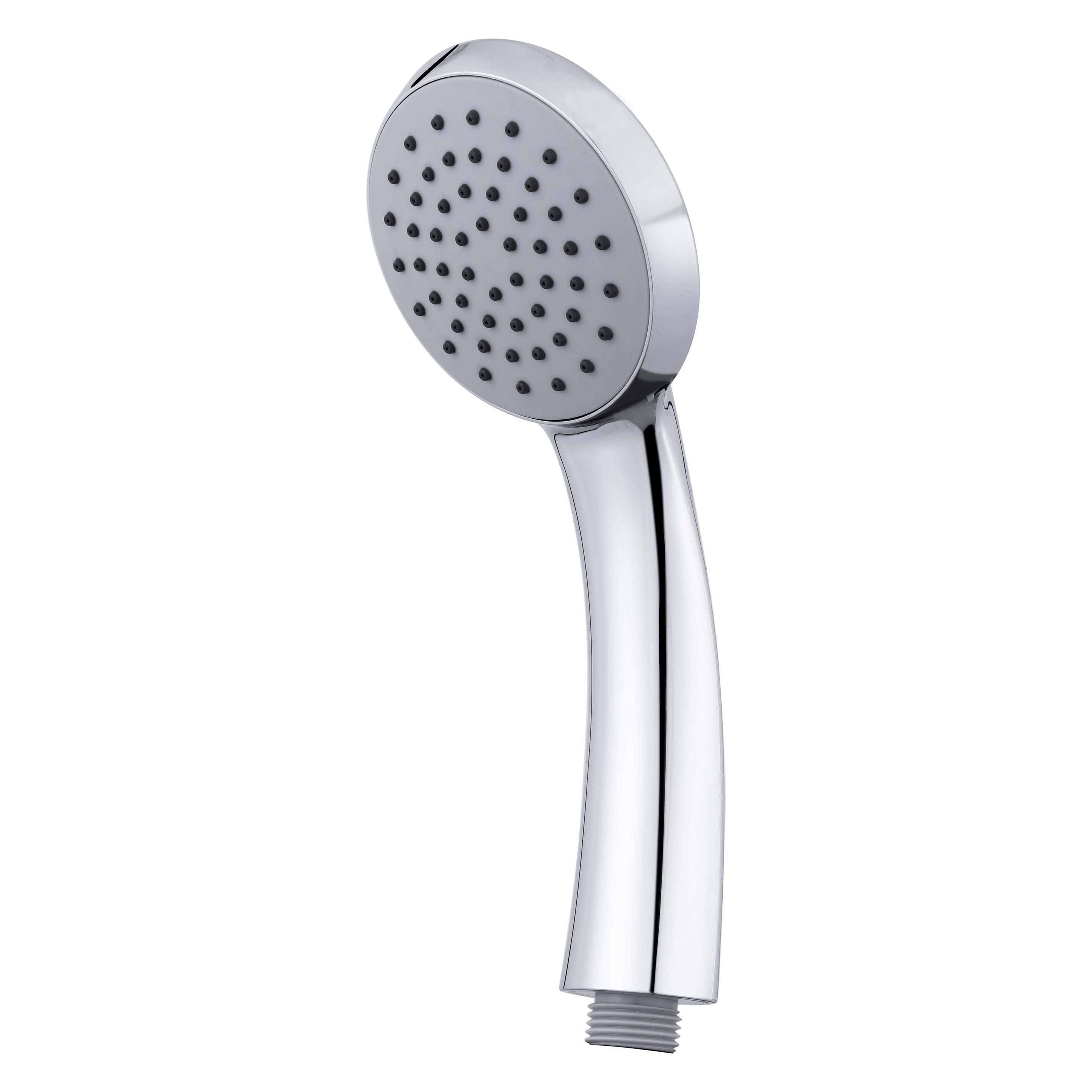 Domoletti SHOWER HEAD DX6210YC CHROME (1 Strahlart) (67190242)