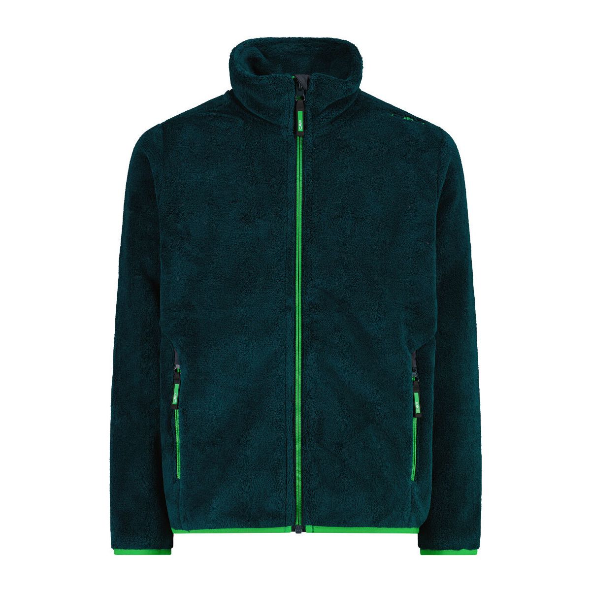 CMP KID Jacket alpine (E958) 164 38P1414-E958-164
