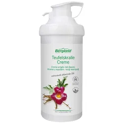 Bergland Teufelskralle Creme 500 ml Creme