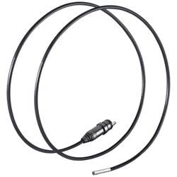 Laserliner Micro Camera Endoskop-Sonde Sonden-Ø 6 mm 1.5 m LED-Beleuchtung, Fokussierung 082.221A