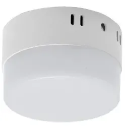 Deckenleuchte LED 6W 4000K IP20 ROBIN LED C 03085