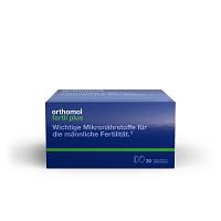 ORTHOMOL Fertil Plus Kapseln 30 St