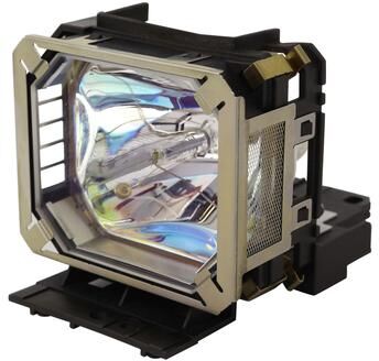 AL™ Series Lamp & Housing for the Canon XEED-XUX10-Mark-II Projector - 90 Day Warranty
