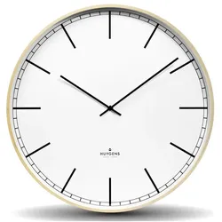 Huygens, Wanduhr, HU17003