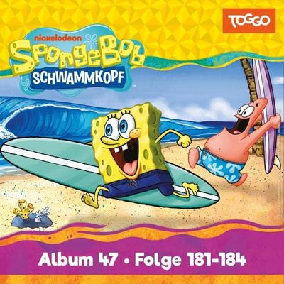 Folge 47 - Thomas Karallus, Audio, 4029759148500