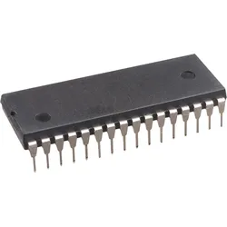 AT27C010-70PU - OTP-EPROM, 1024 Kb (128-Kbit x 8) , 70 ns , 5 V, PDIP-32