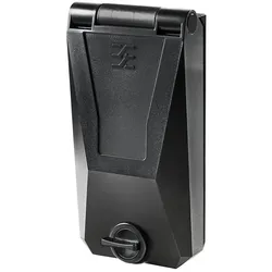 Weidmüller Gehäuse IE-FC-SFM-KNOB-4X