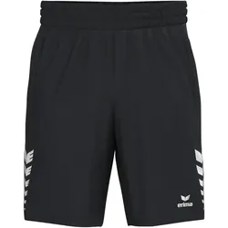 erima Celebrate 125 Shorts schwarz XL