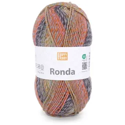 Happy Hobby Wolle Ronda