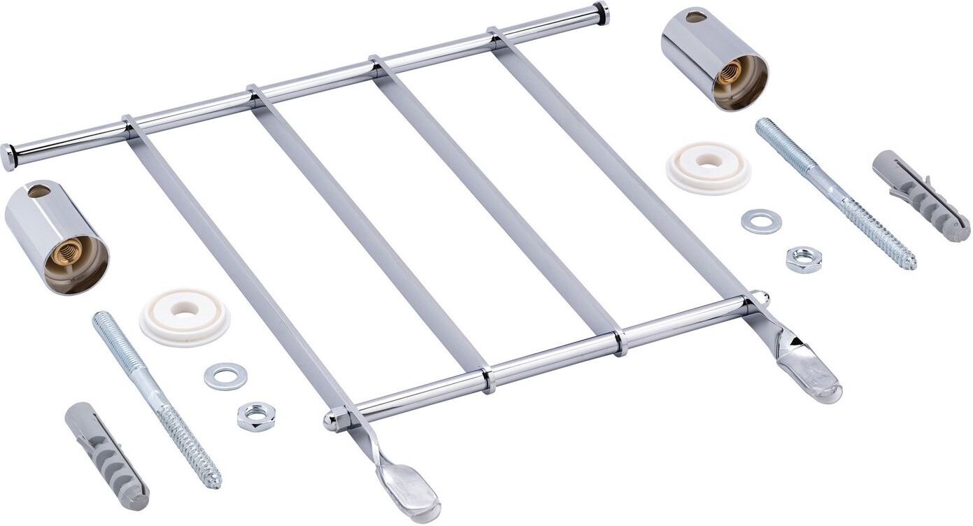 Duravit Klapprost