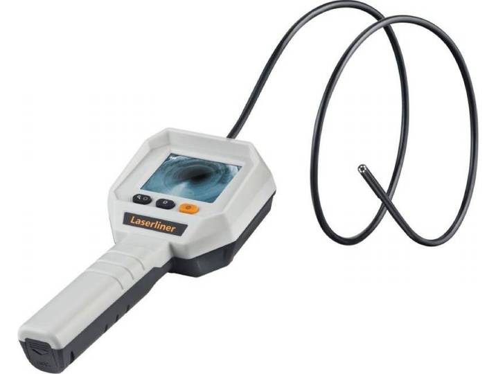 Laserliner Système d'inspection vidéo portable VideoScope Micro - 082.259E
