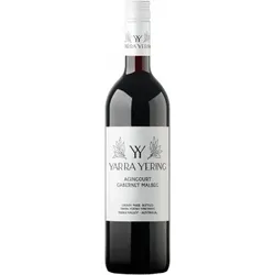 Agincourt 2017 - Yarra Yering