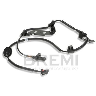 BREMI Sensor, Raddrehzahl 51689 für KIA