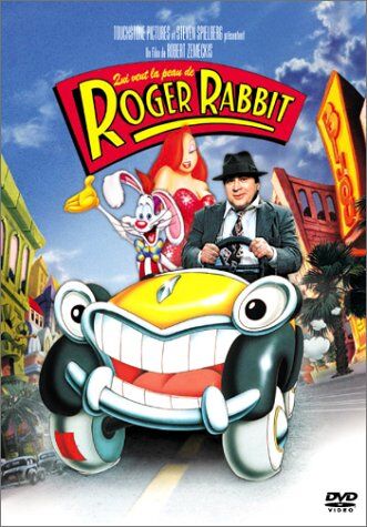 Robert Zemeckis - Qui veut la peau de Roger Rabbit [FR Import] - Preis vom 08.10.2026 07:26:42 h