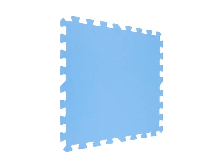 Pool Bodenschutzplatten