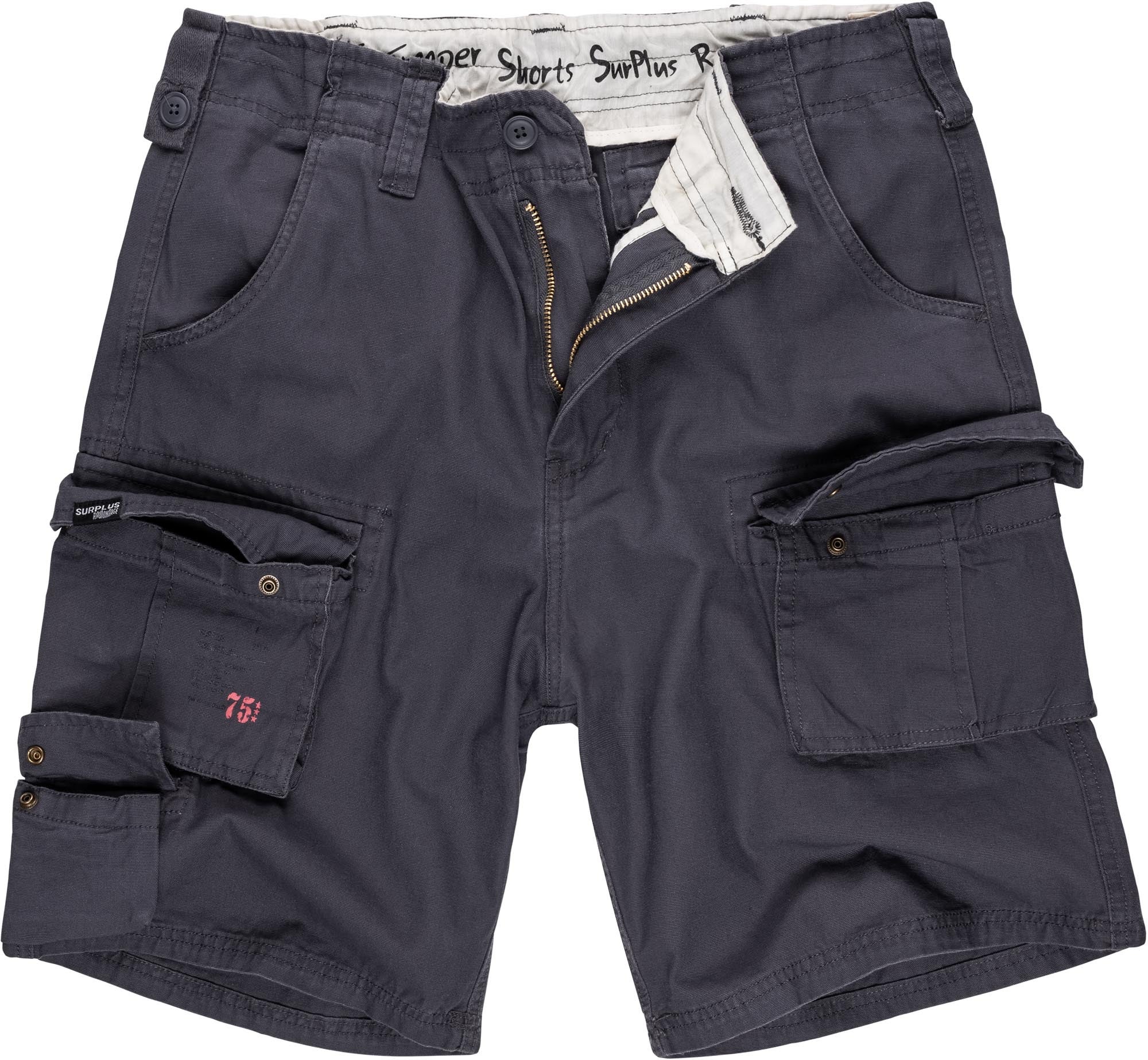 Surplus Trooper Shorts 07-5600-17-L