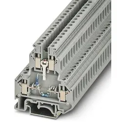 Phoenix Contact 3070613 Bauelementreihenklemme UKK 5-2R/1K4/UL-UR/10K/O-UL UKK52R1K4ULUR10KOUL  - 50 Stück