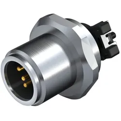 Weidmüller Stecker SAIE-M12S-5-9/14SMT