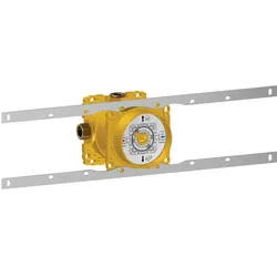 LAUFEN Montageflansch für SIMIBOX HF529030941000