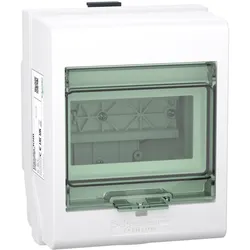 Schneider Electric, Kabelschutz + Kabelführung, Steckverbinder 32A (13.50 cm)
