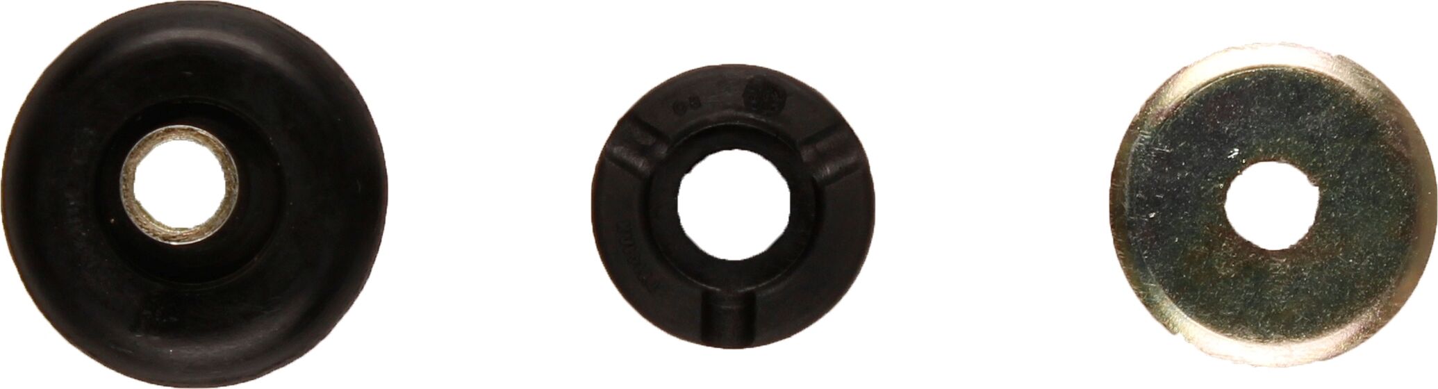 Bilstein Federbeinstützlager - B1 Service Parts 12-248971 Hinterachse Für Toyota