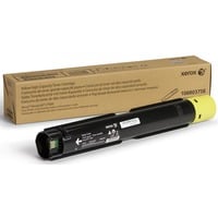 Toner gelb 106R03758