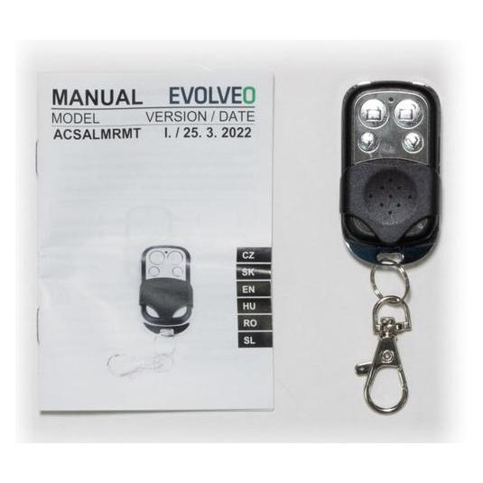 Evolveo Acsalmrmt (ACSALMRMT)