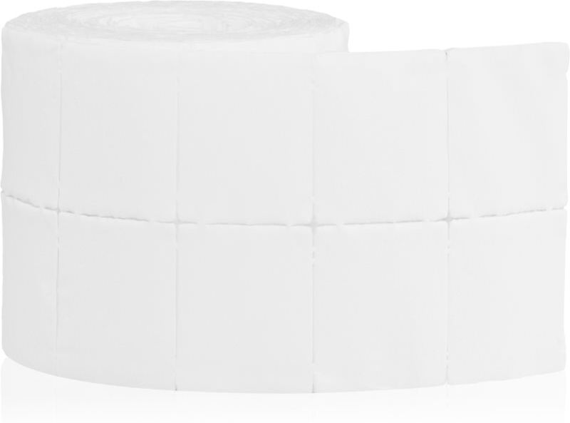 Notino Nail Tools Nail Cotton Pads cellulose cotton pads 250 pc