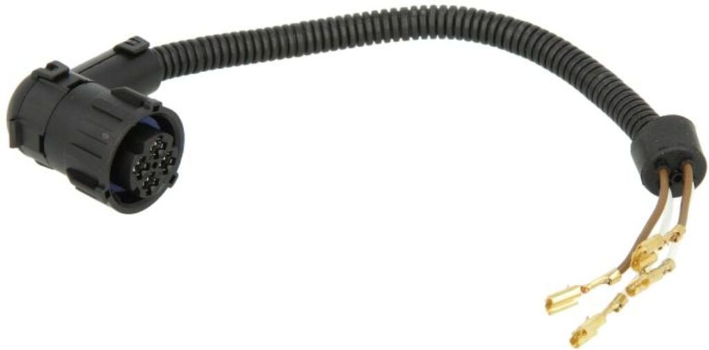 Kaapeliliitin Trucklight Ca-Un008