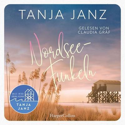 Nordseefunkeln - Tanja Janz, Audio, 9783365010341