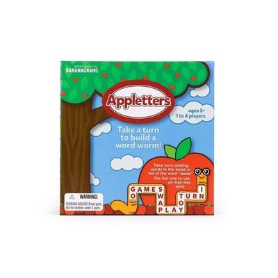 Appletters 2.0 - Value Edition