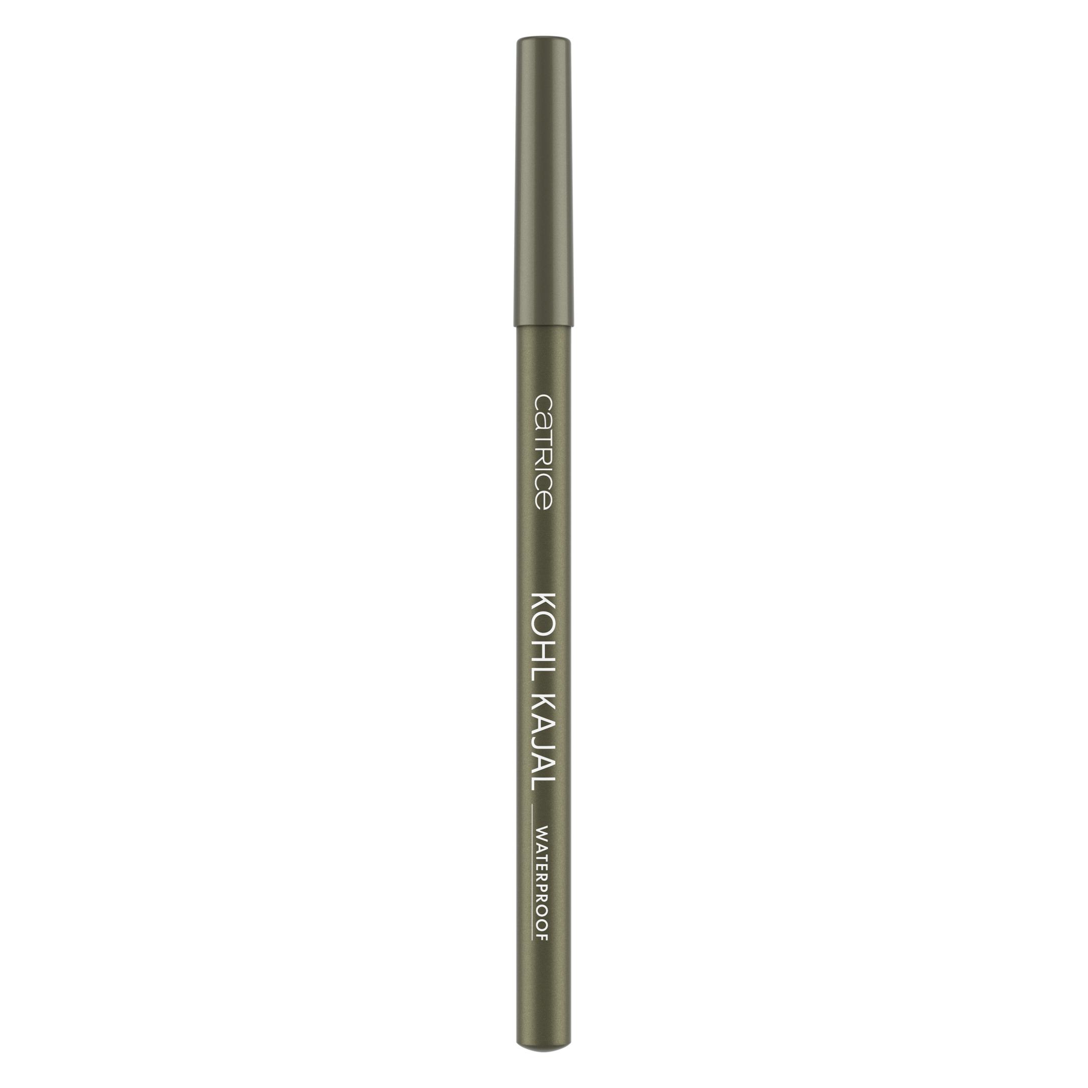 Catrice Kohl Kajal Waterproof (Schwarz) (cosnova GmbH)