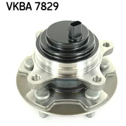 Radlagersatz SKF VKBA 7829