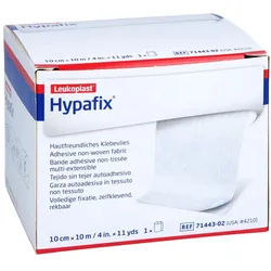 Hypafix Hautfreundliches Klebevlies 10 c 1 St