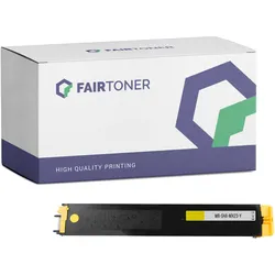 Kompatibel für Sharp MX 2616 N (MX-23GTYA) Toner Gelb