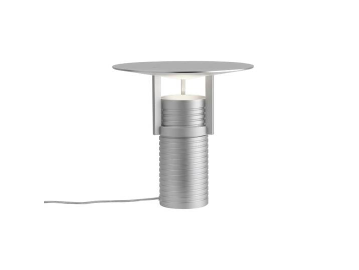 Muuto Lampe de table Set Aluminium