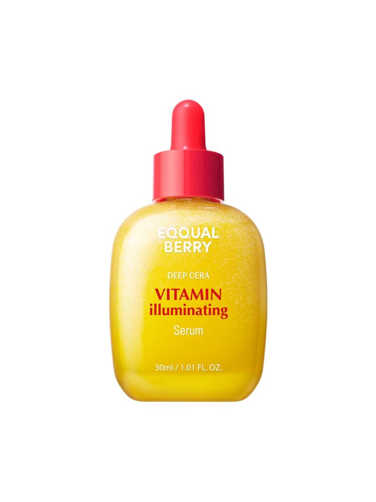 Eqqualberry Vitamin Illuminating Serum 30 ml
