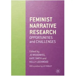 Feminist Narrative Research, Fachbücher