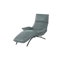 KOINOR Liege  Joleen , blau , Maße (cm): B: 78 H: 107 T: 152.0