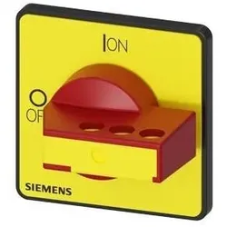 Siemens Dig.Industr. Betätigungsknebel 3LD9283-4G