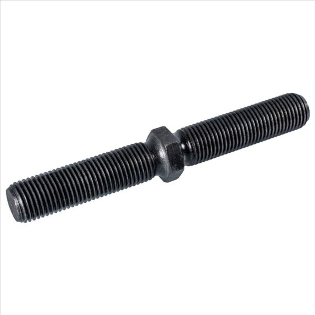 Schraube, Spureinstellung FEBI BILSTEIN 103697 Links